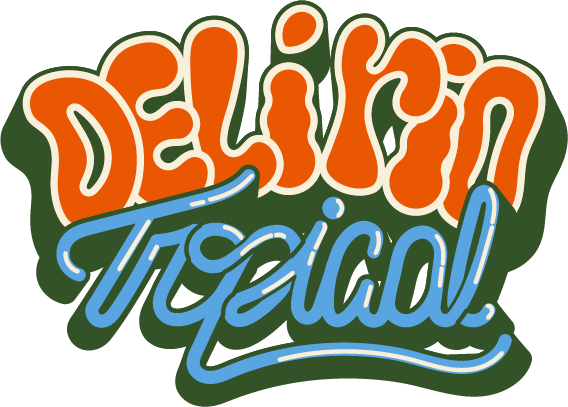 Delírio Tropical